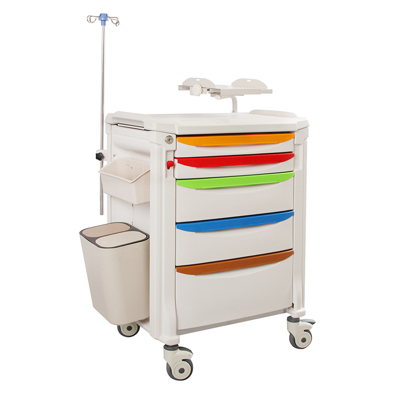 HW-ET750 ABS Cart